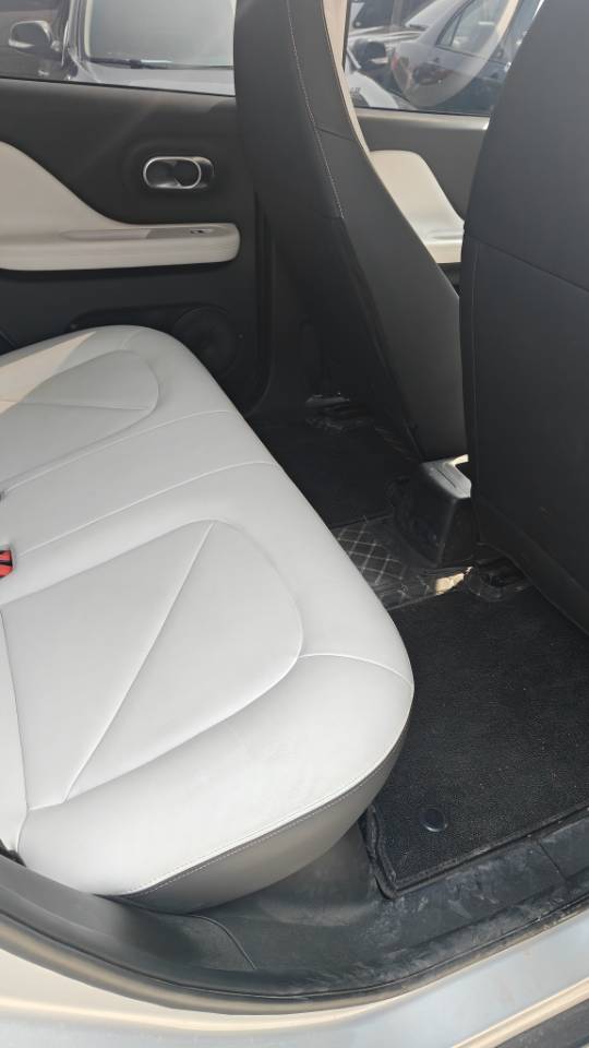 Chery 2025 QQ Dome 305km Comfort