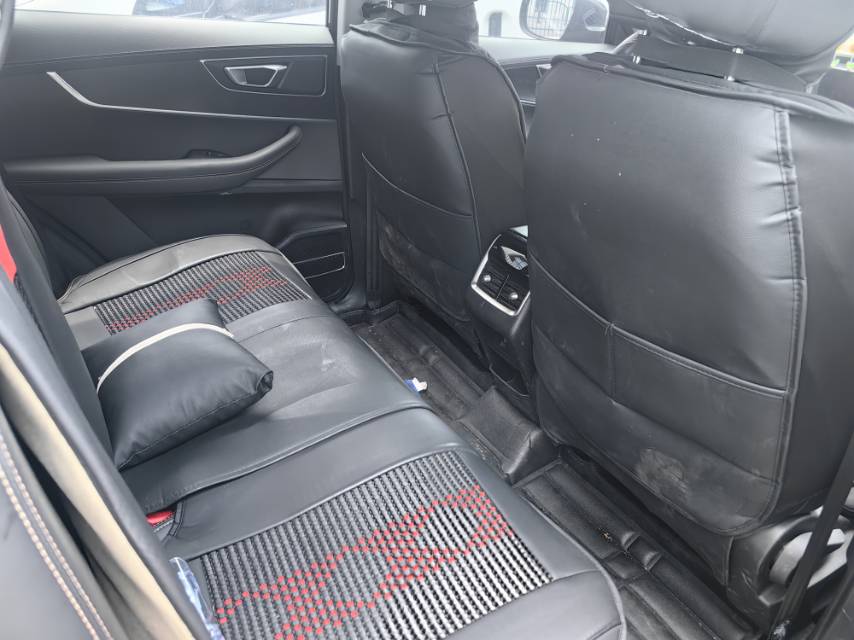 Chery 2024 Tiggo 8 1.5TCI 230TCI New Trend 5-Seater