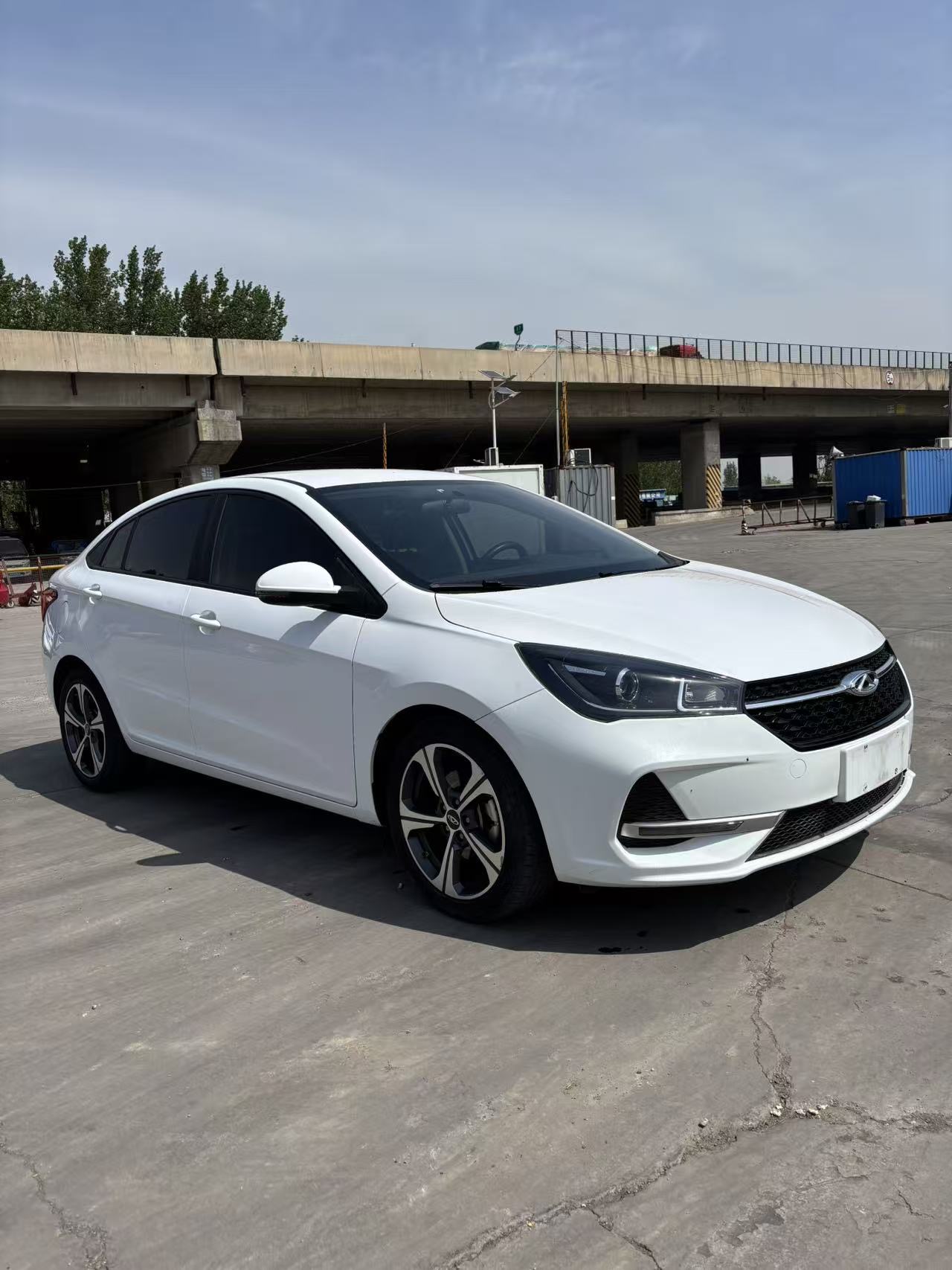 Chery 2020 Arrizo 5 1.5 CVT Sport Edition