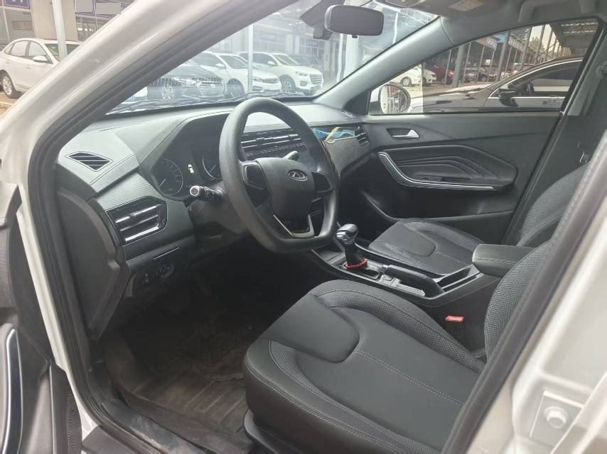 Chery 2024 Tiggo 3x 1.5 CVT Excellence