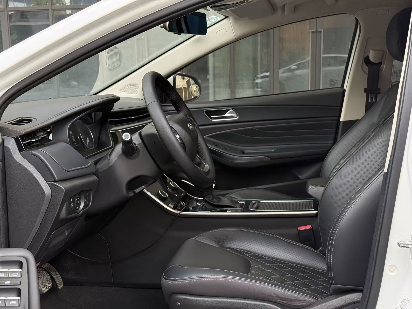 Chery 2019 Arrizo GX 1.5T CVT Type Color Edition