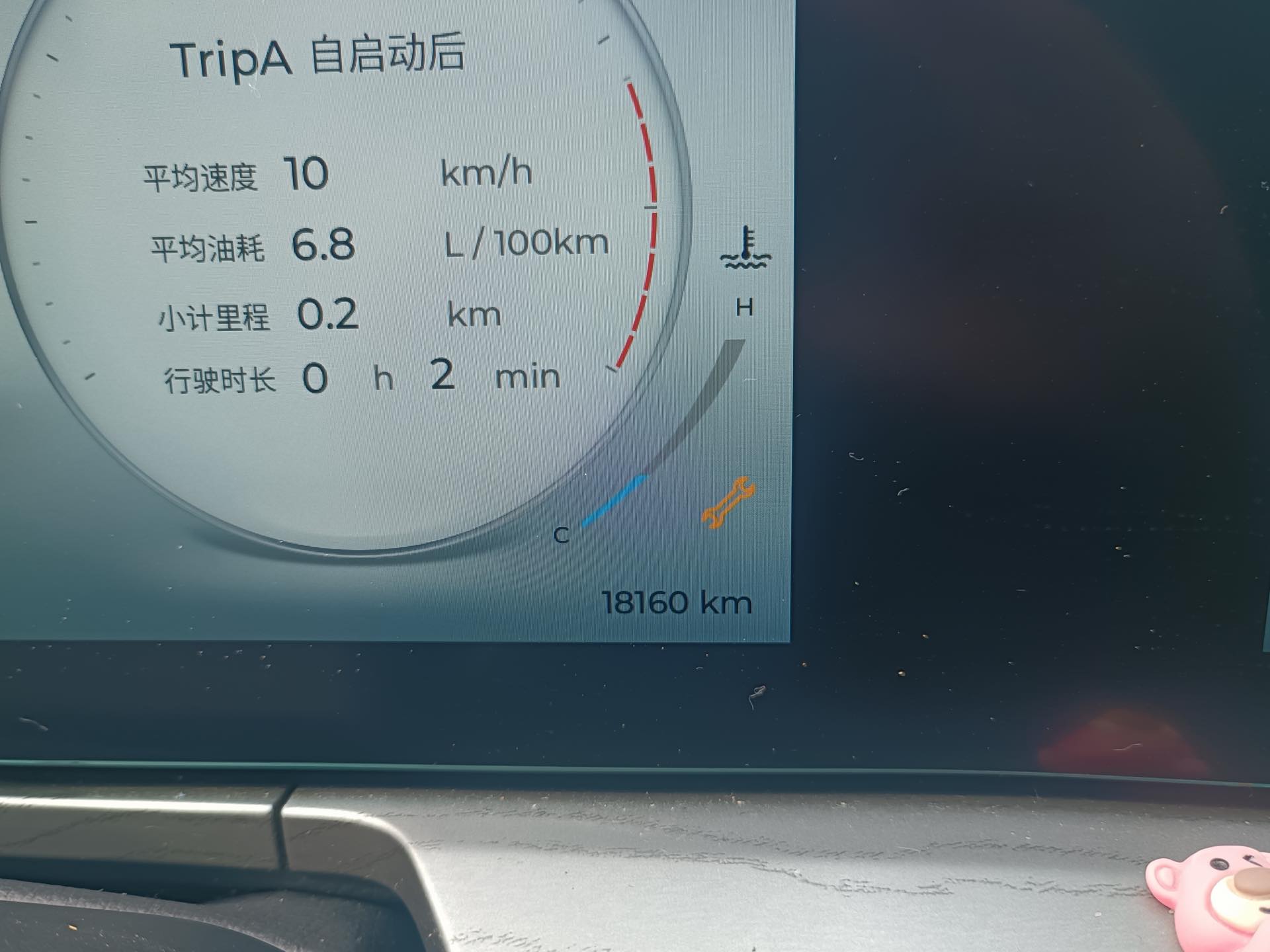 Chery 2024 Arrizo 8 1.6T Rui