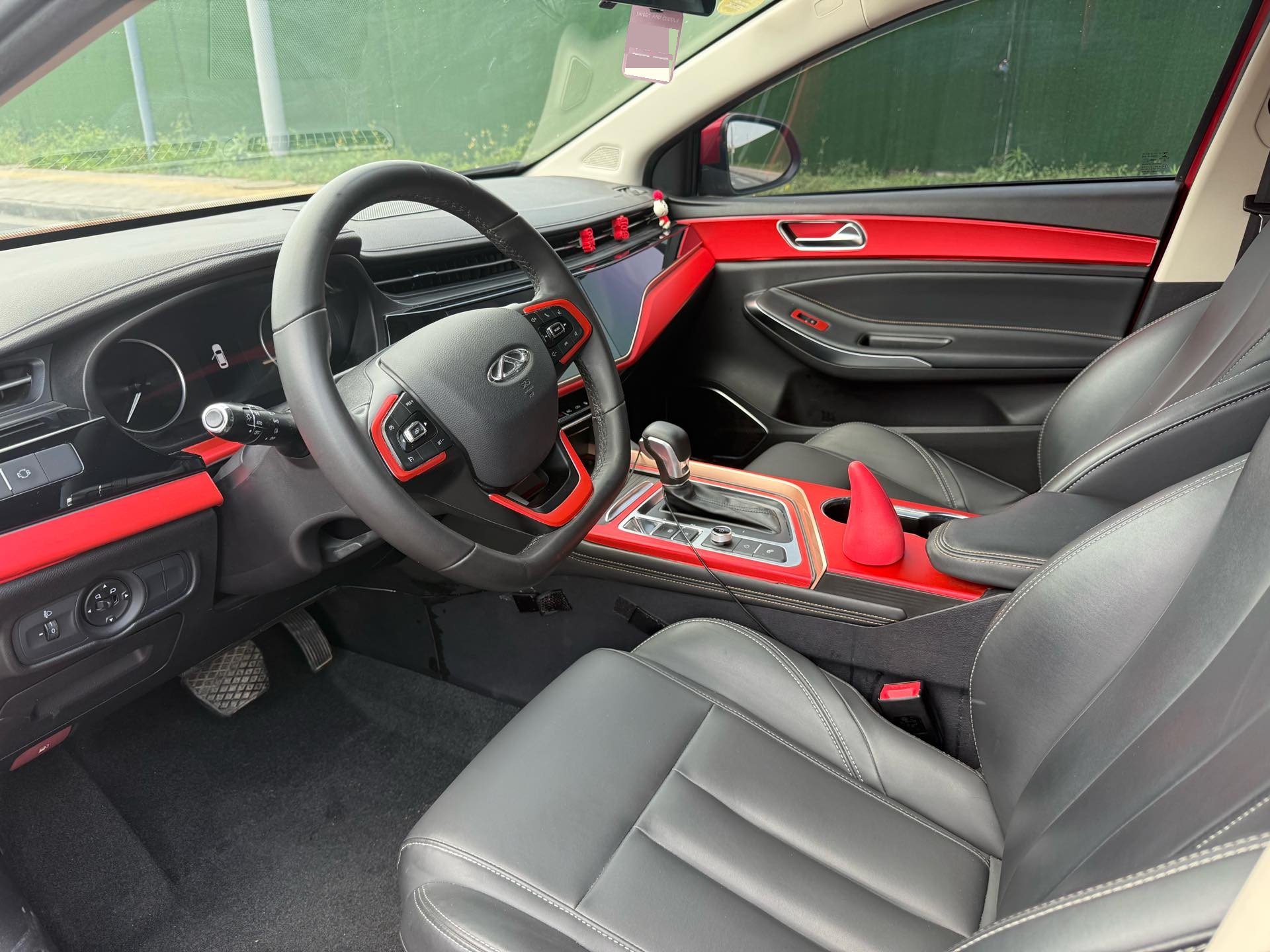 Chery 2021 Arrizo 5 PLUS 1.5 CVT Xiaoai Plus