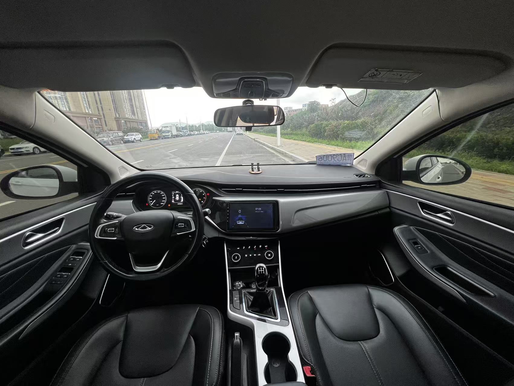 Chery 2019 Arrizo 5 Pro 1.5 Youth Edition (Facelift)