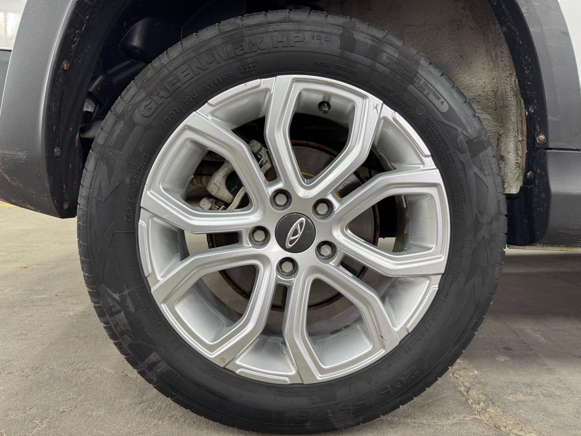 Chery 2022 Tiggo 3x PLUS 1.5 CVT Queen Edition (Facelift)