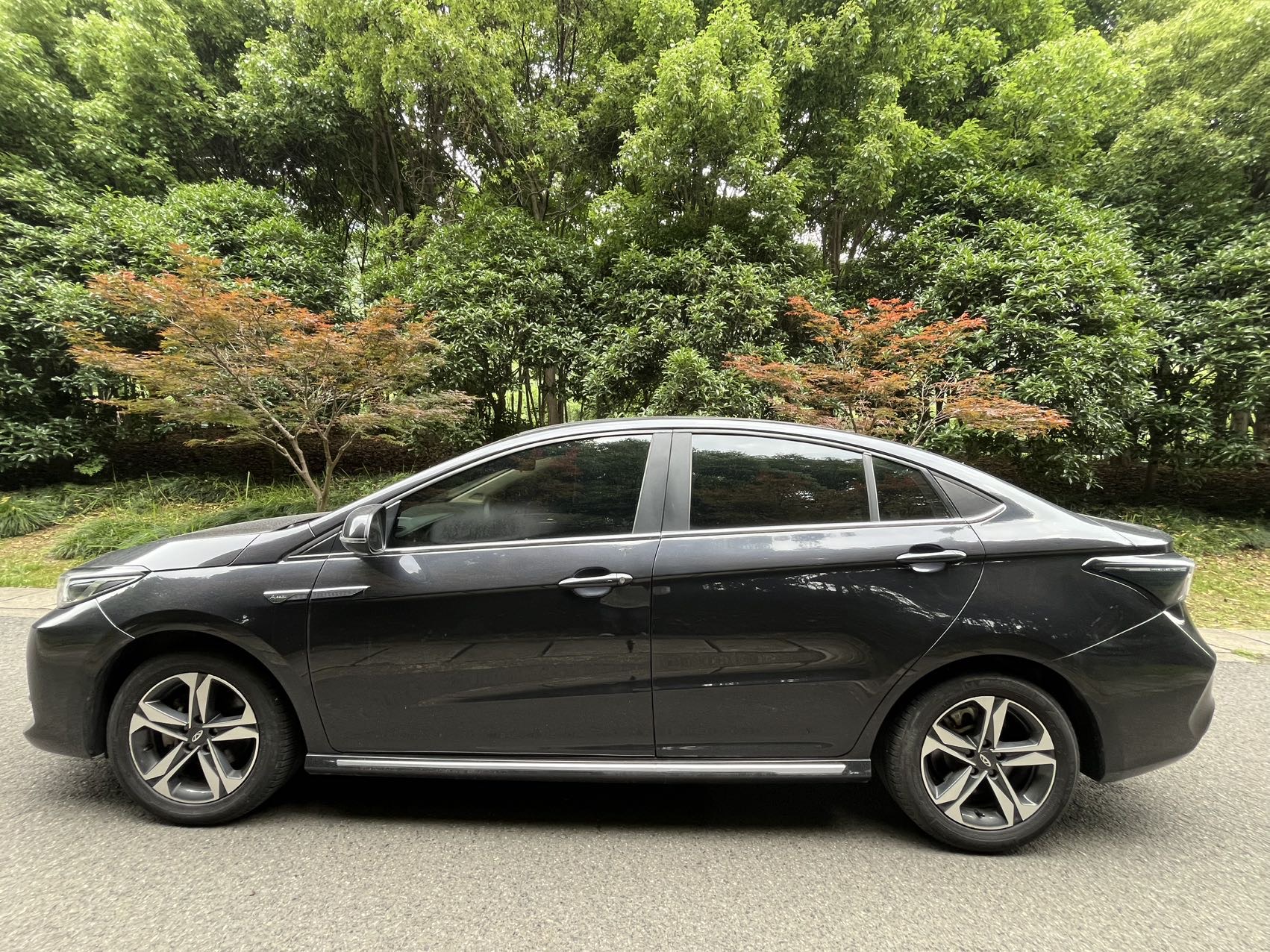 Chery 2021 Arrizo 5 PLUS 1.5 CVT Xiaoai Plus