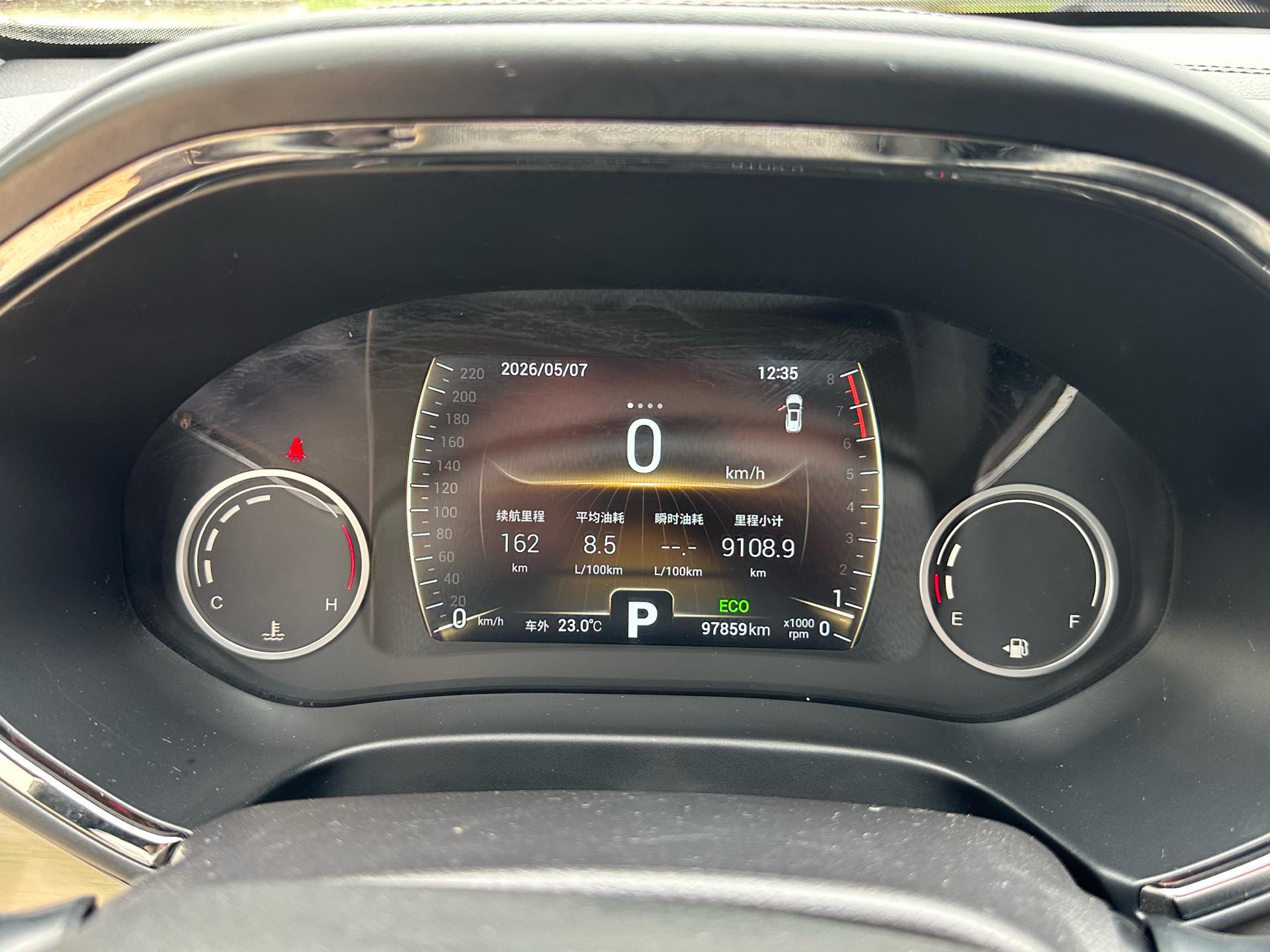 Chery 2018 Tiggo 8 1.5TCI Premium 7-Seater