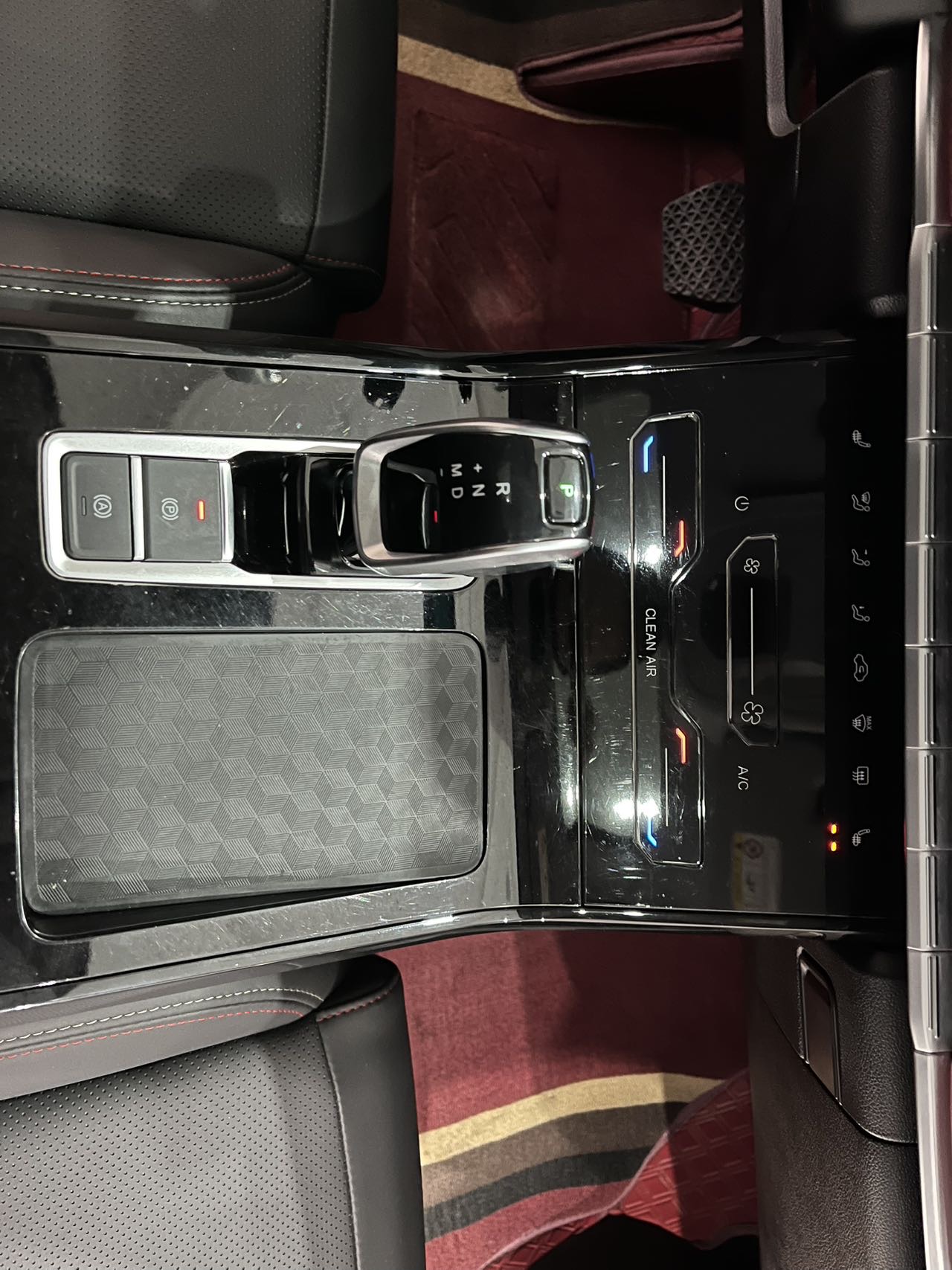 Chery 2023 Tiggo 7 1.5T CVT Super Energy Edition Super Energy Warrior