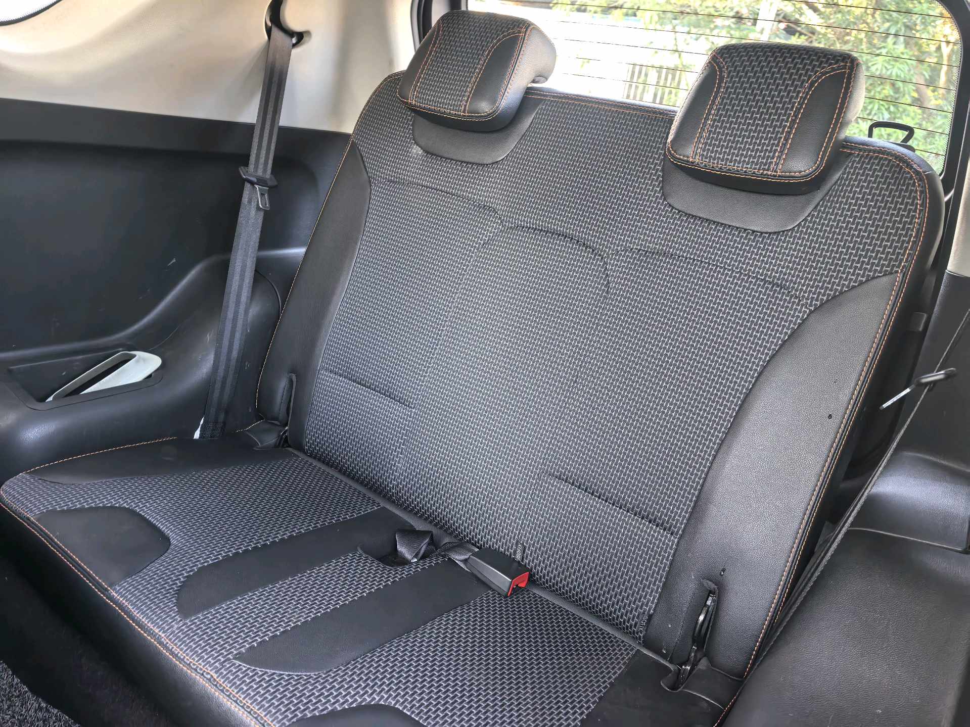 Chery 2019 eQ1 Ant 400 Zhixiang Edition 4-Seater 30.6kWh