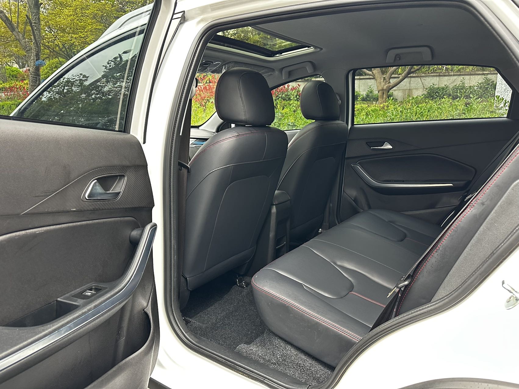 Chery 2022 Tiggo 3x PLUS 1.5 CVT Luxury