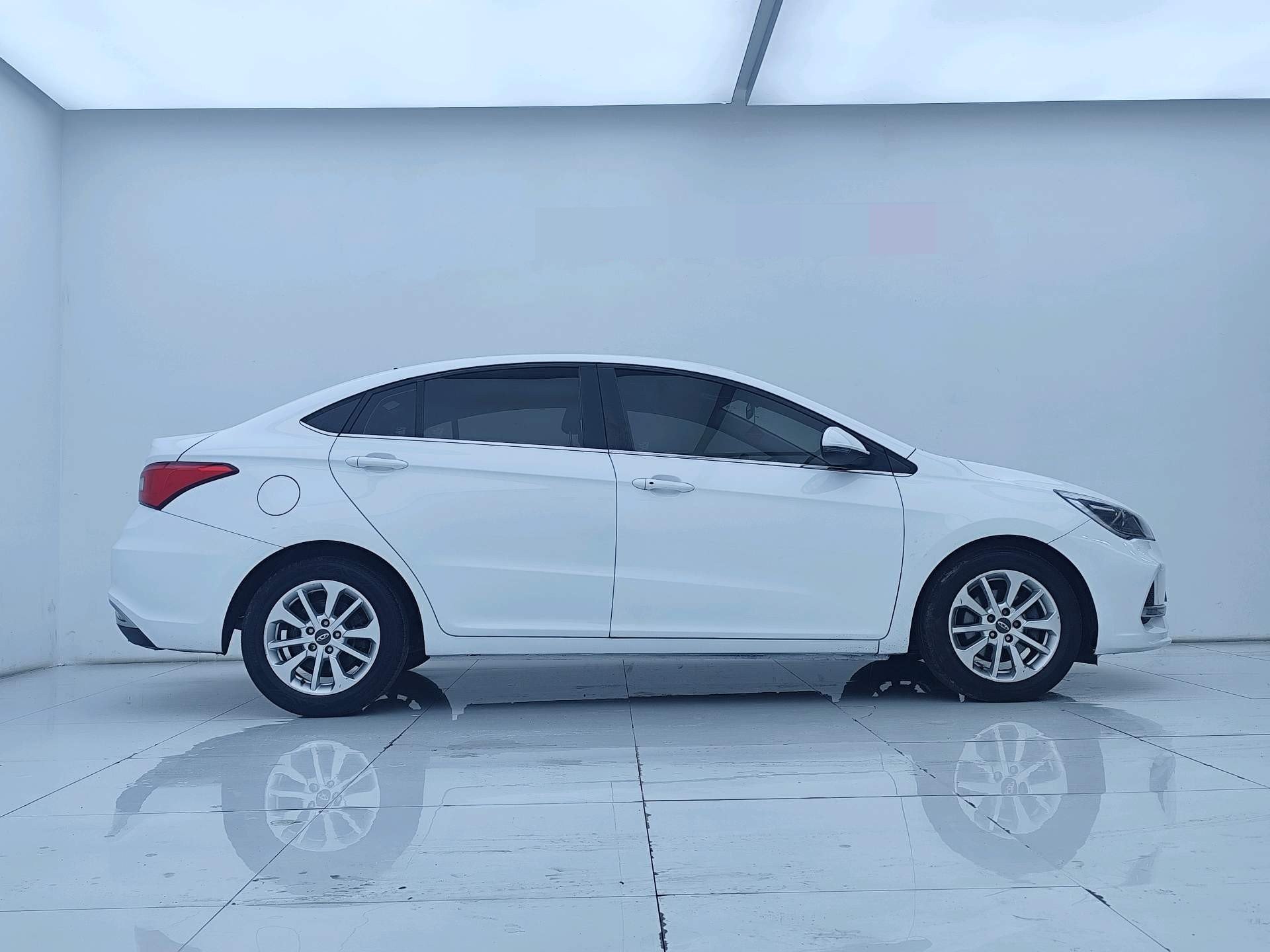 Chery 2019 Arrizo EX 1.5 CVT Zizai Edition
