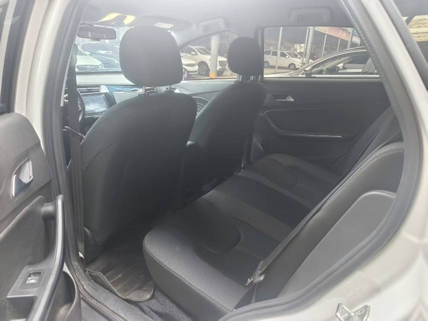 Chery 2024 Tiggo 3x 1.5 CVT Excellence