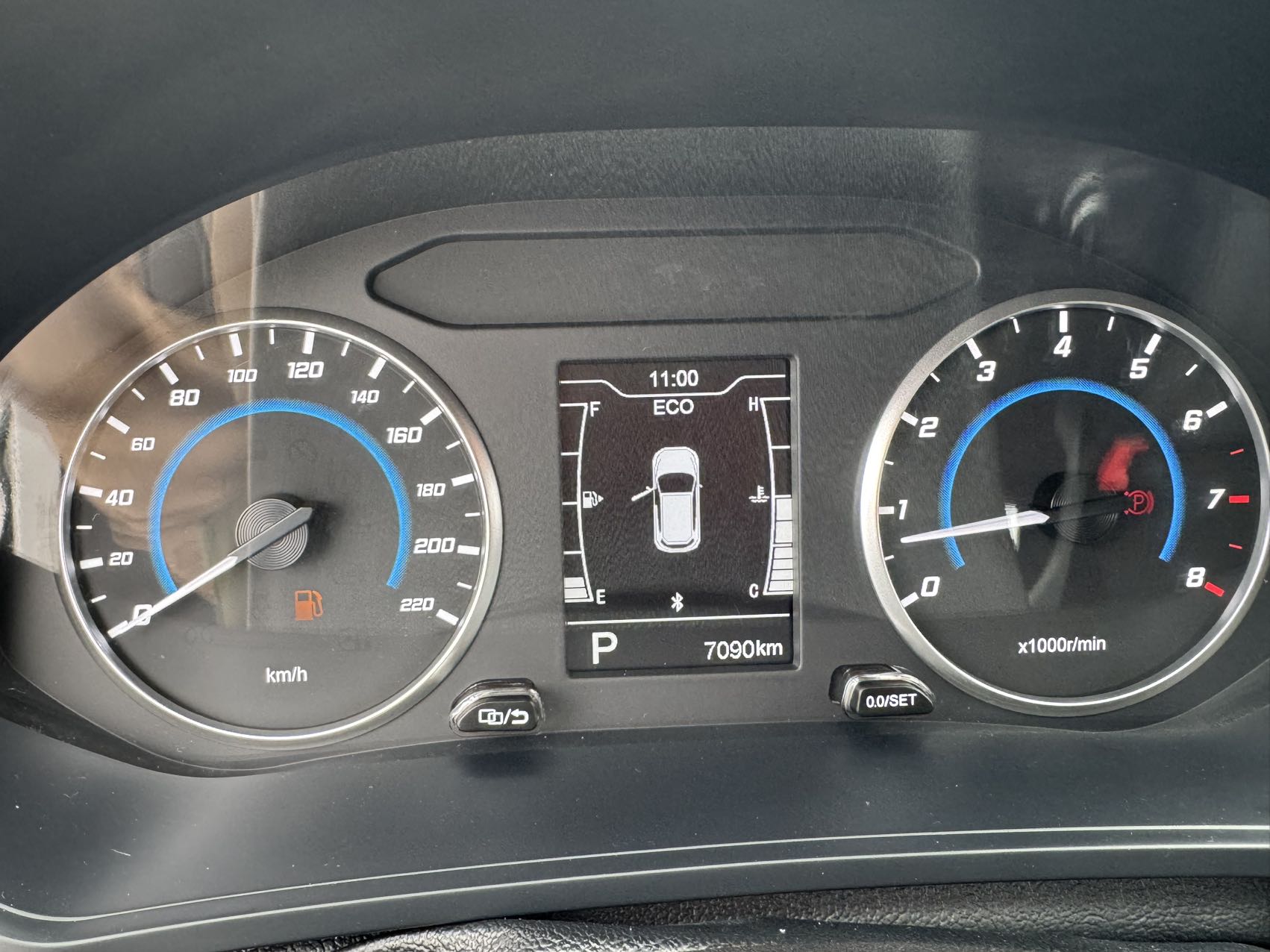 Chery 2024 Tiggo 3x 1.5 CVT Excellence