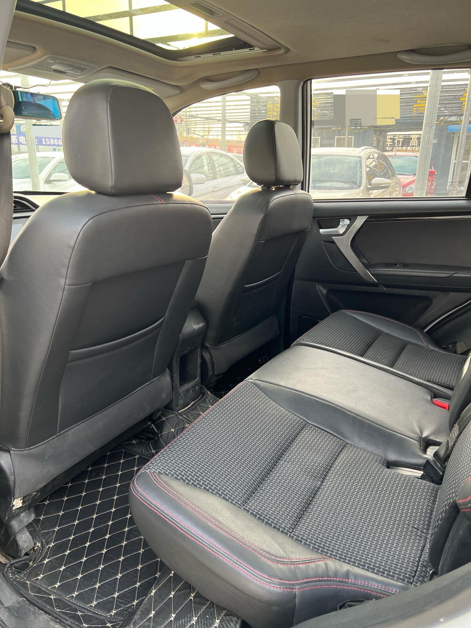 Chery 2018 Tiggo 3 1.6 CVT Million Global Edition