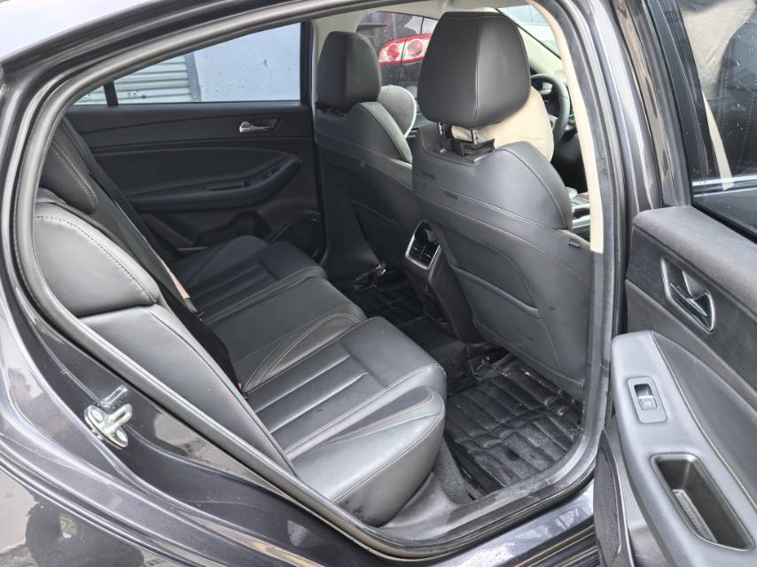 Chery 2023 Arrizo 5 PLUS 1.5T CVT Chief Youth Edition