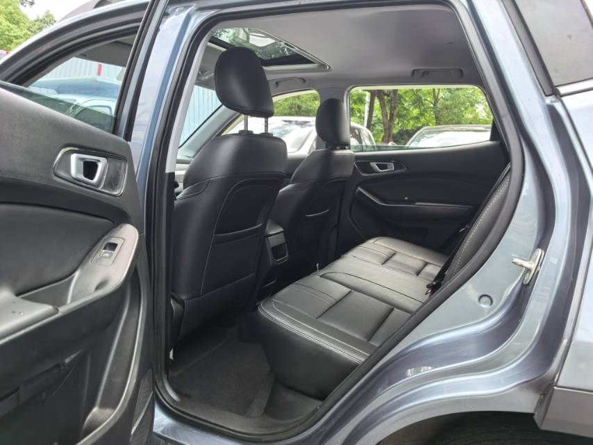 Chery 2019 Tiggo 5x 1.5 CVT Zhixiang Edition