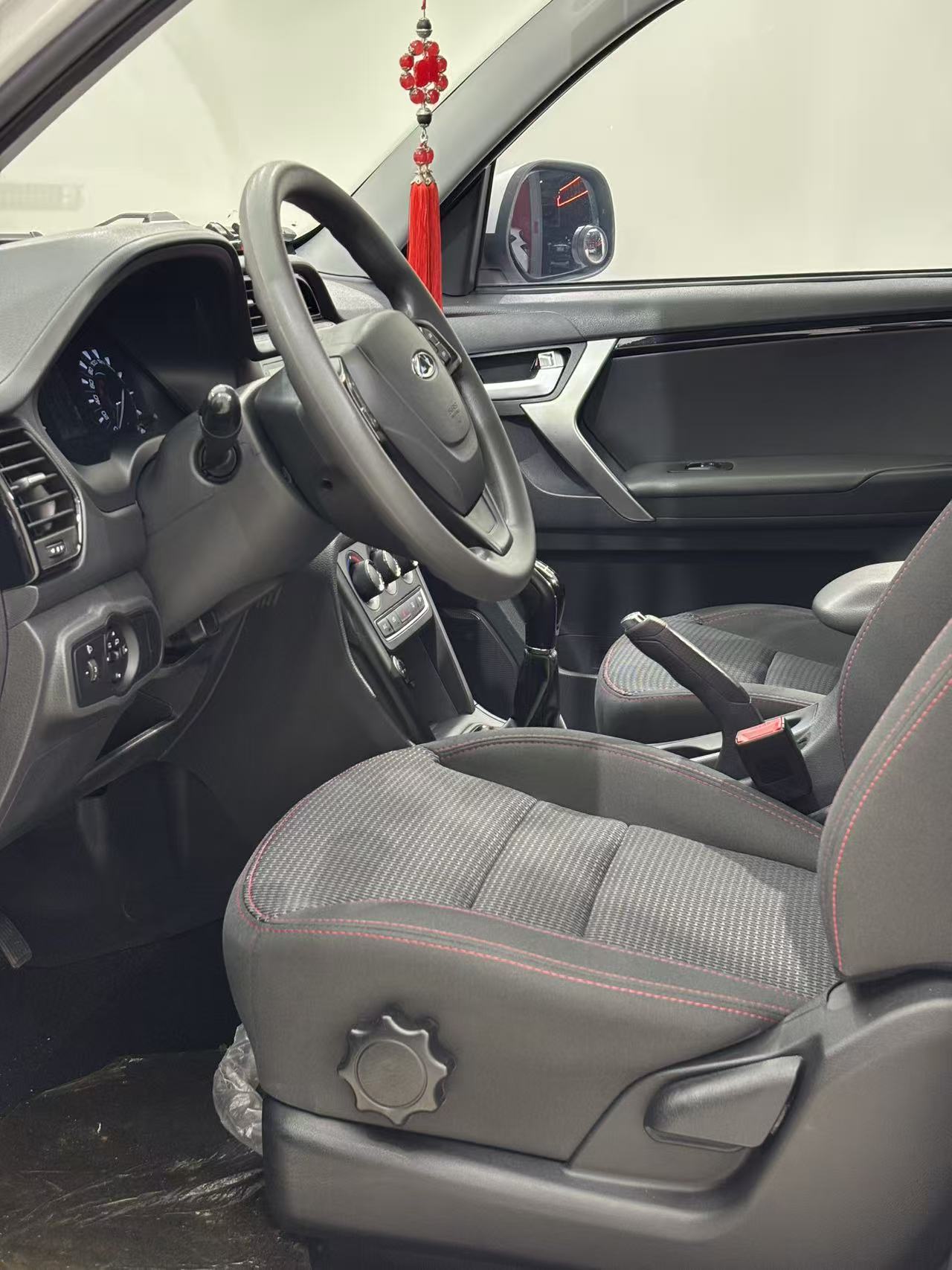 Chery 2018 Tiggo 3 1.6 Classic Elite