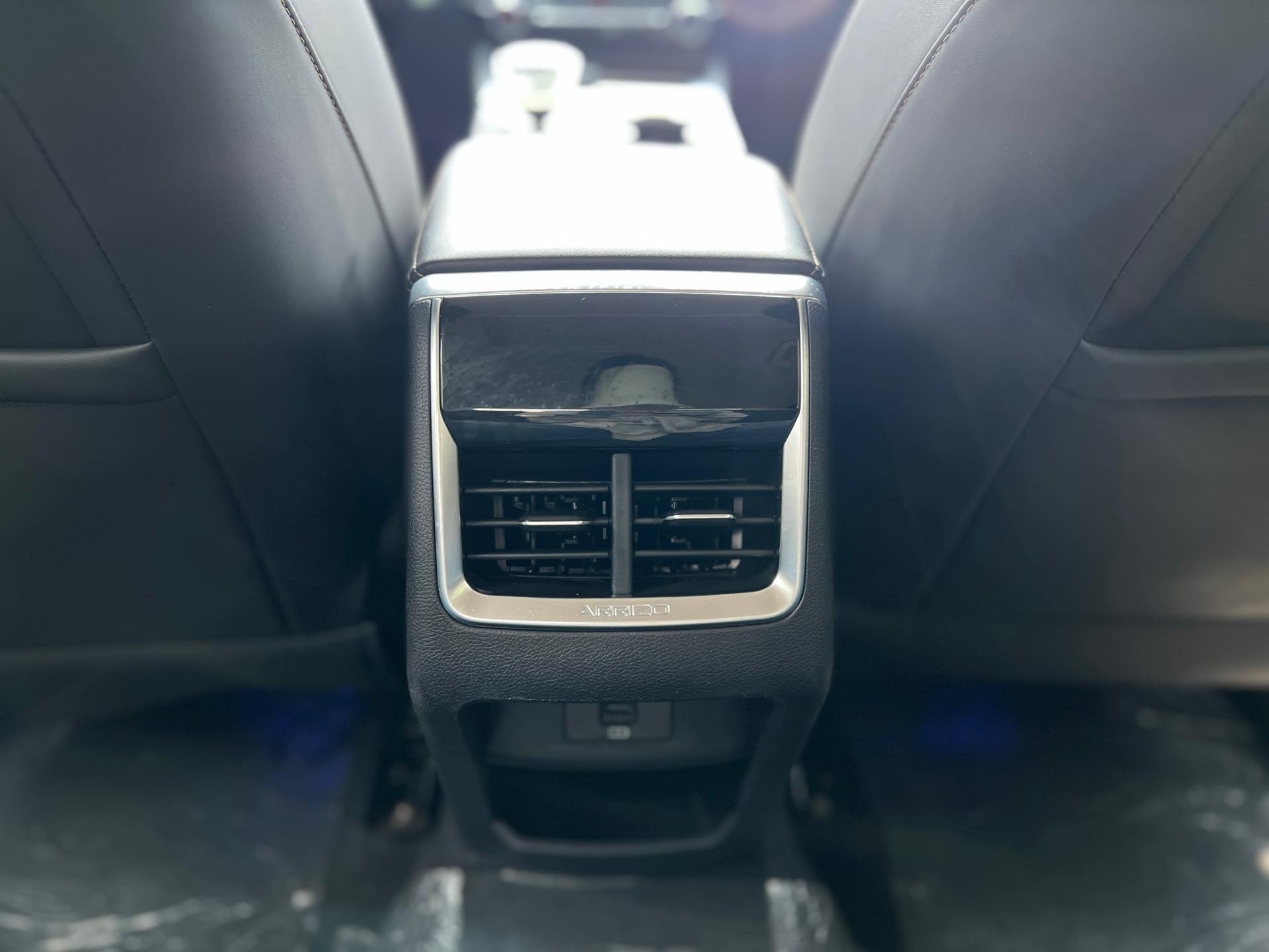 Chery 2023 Arrizo 5 PLUS 1.5T CVT Enjoy PLUS