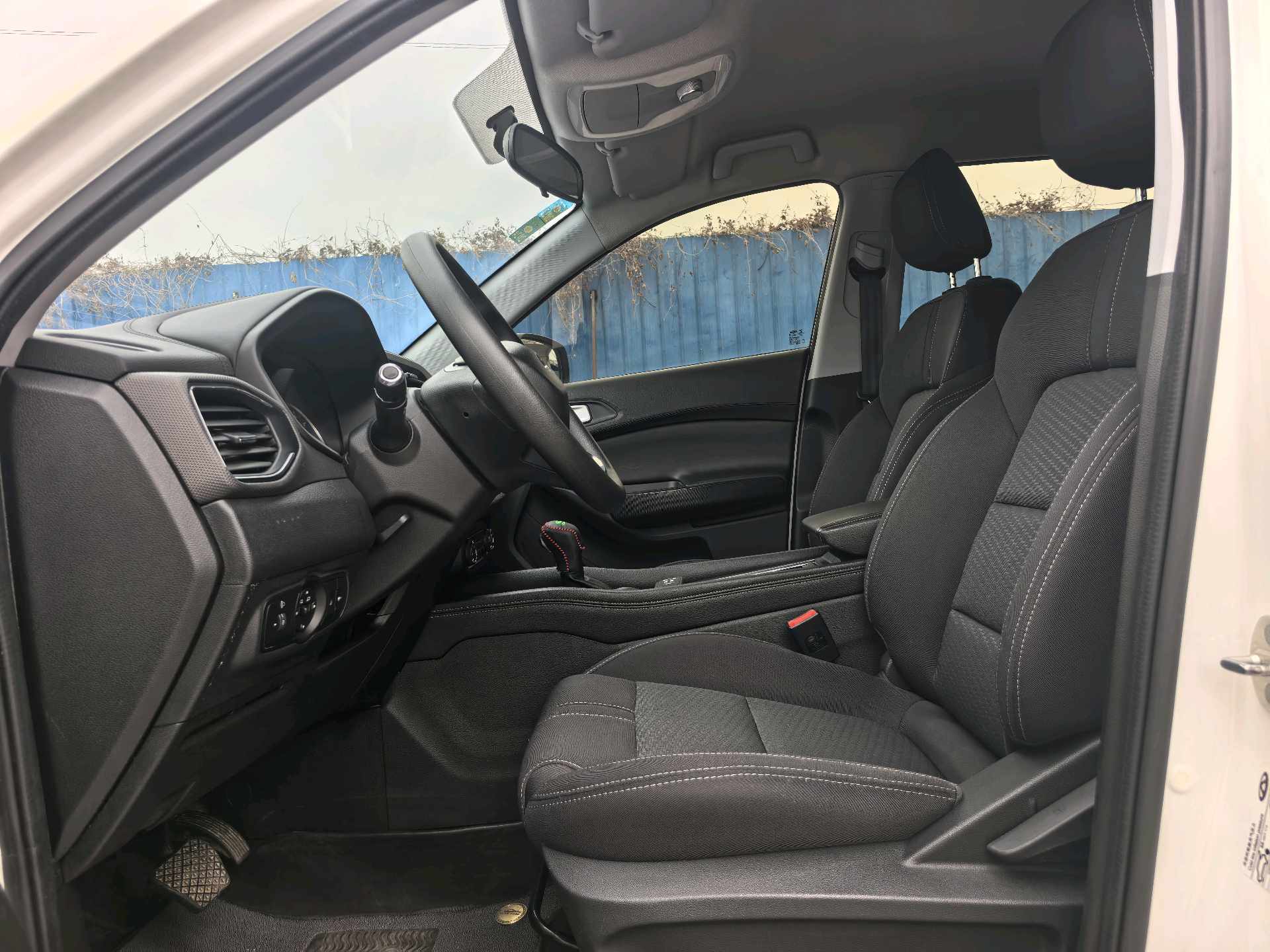 Chery 2019 Tiggo 5x HERO 1.5 CVT Luxury