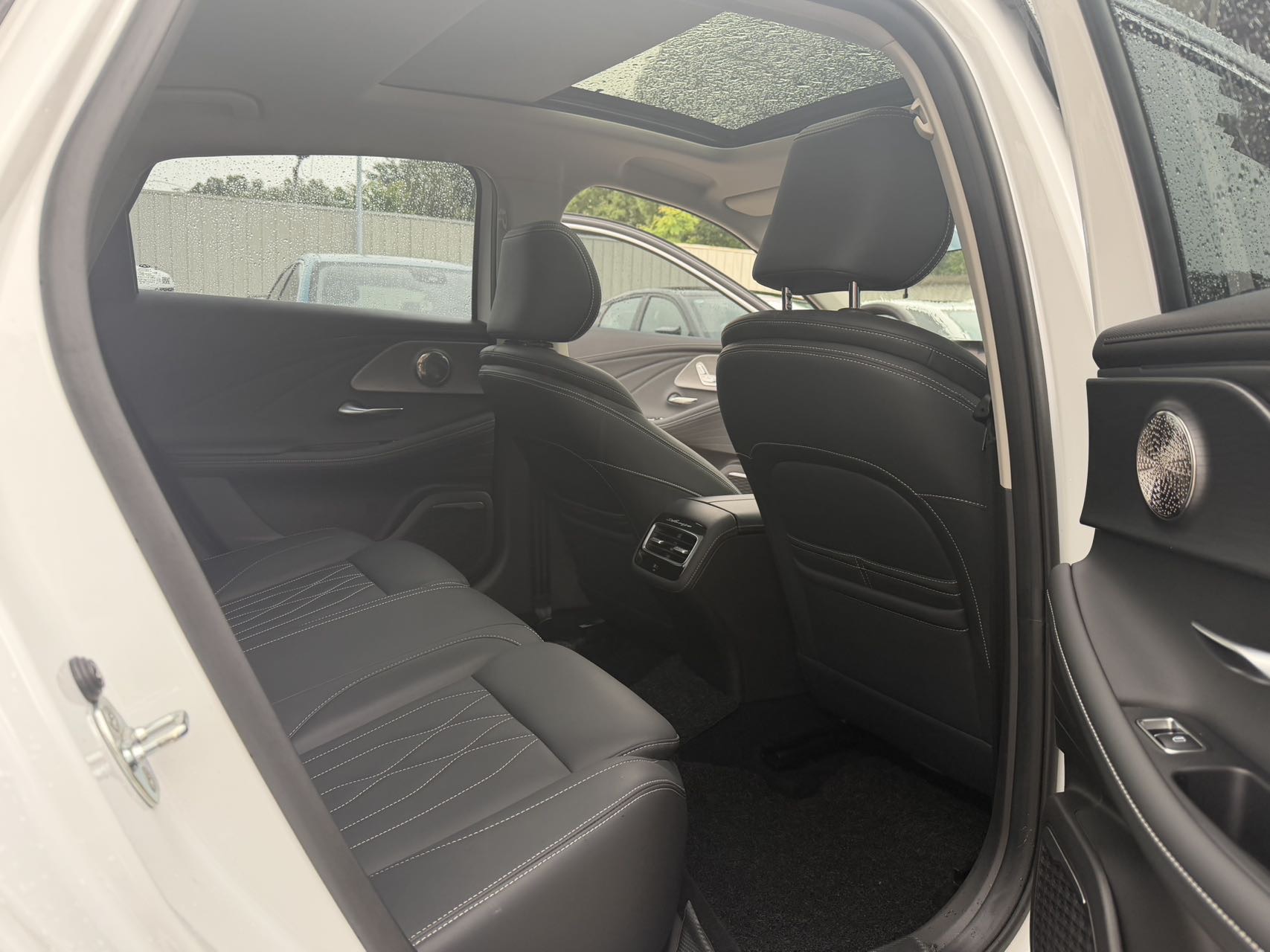 Chery 2022 Arrizo 8 1.6T Yi