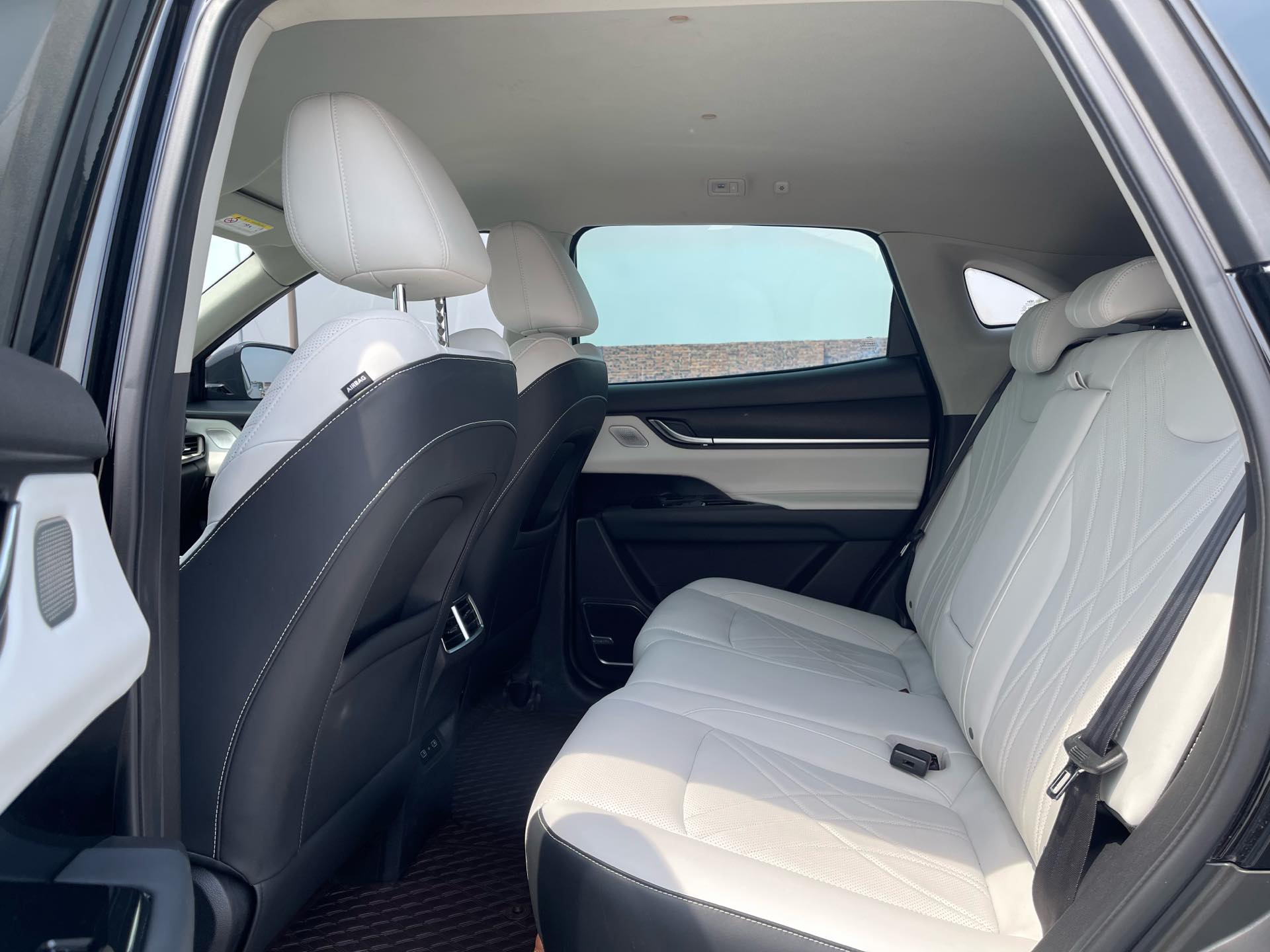 Chery 2023 Shuxiangjia 512km Pro