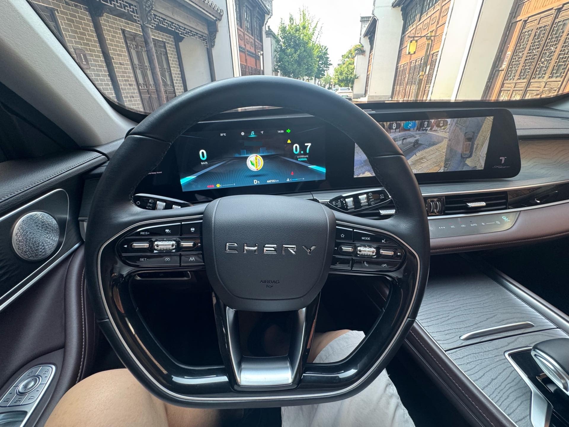 奇瑞 2022款 瑞虎8 PRO 1.6T 290T 两驱浩瀚版7座