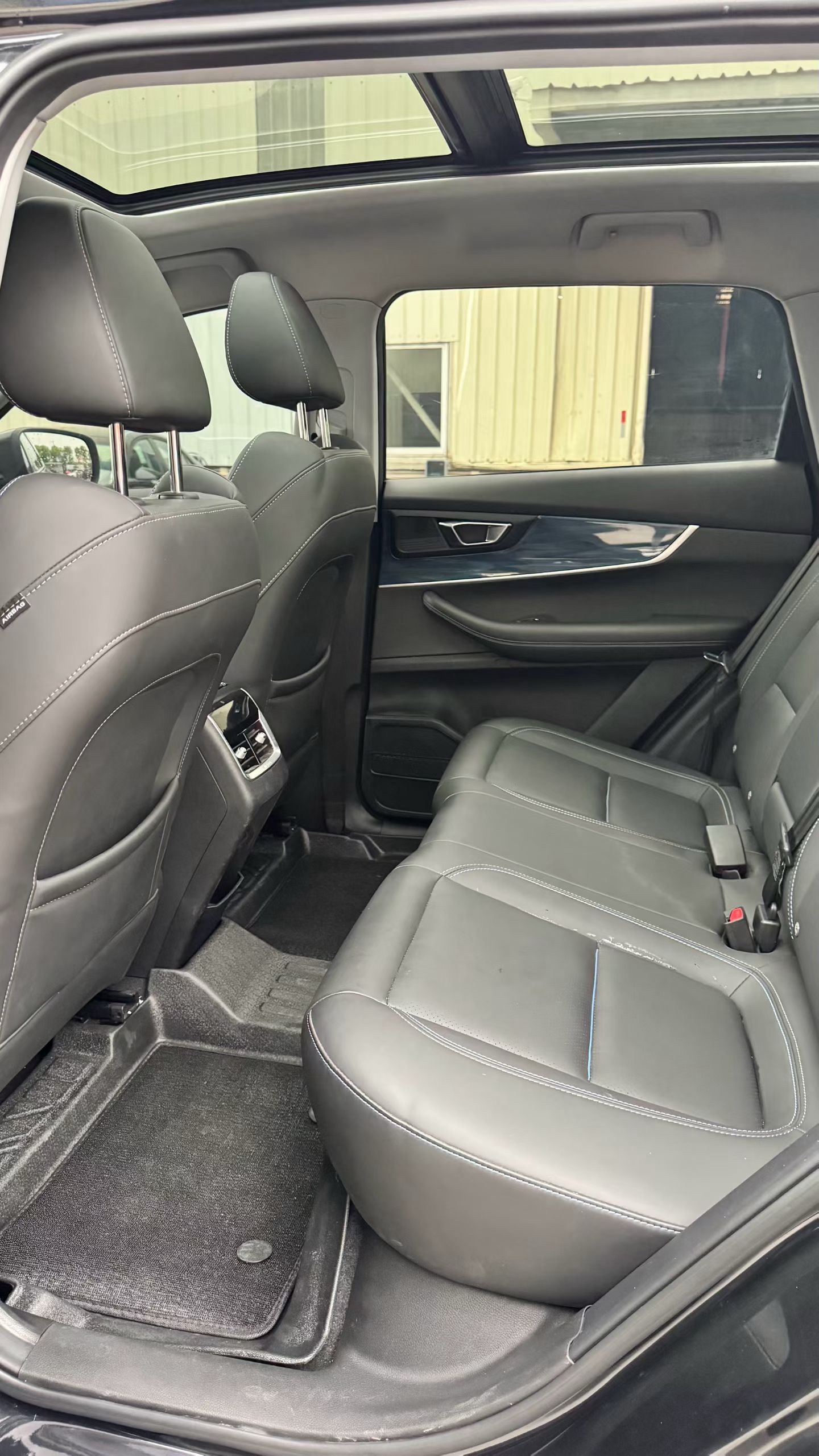 Chery 2021 Tiggo 7 PLUS 1.6TGDI Kunpeng Edition Premium