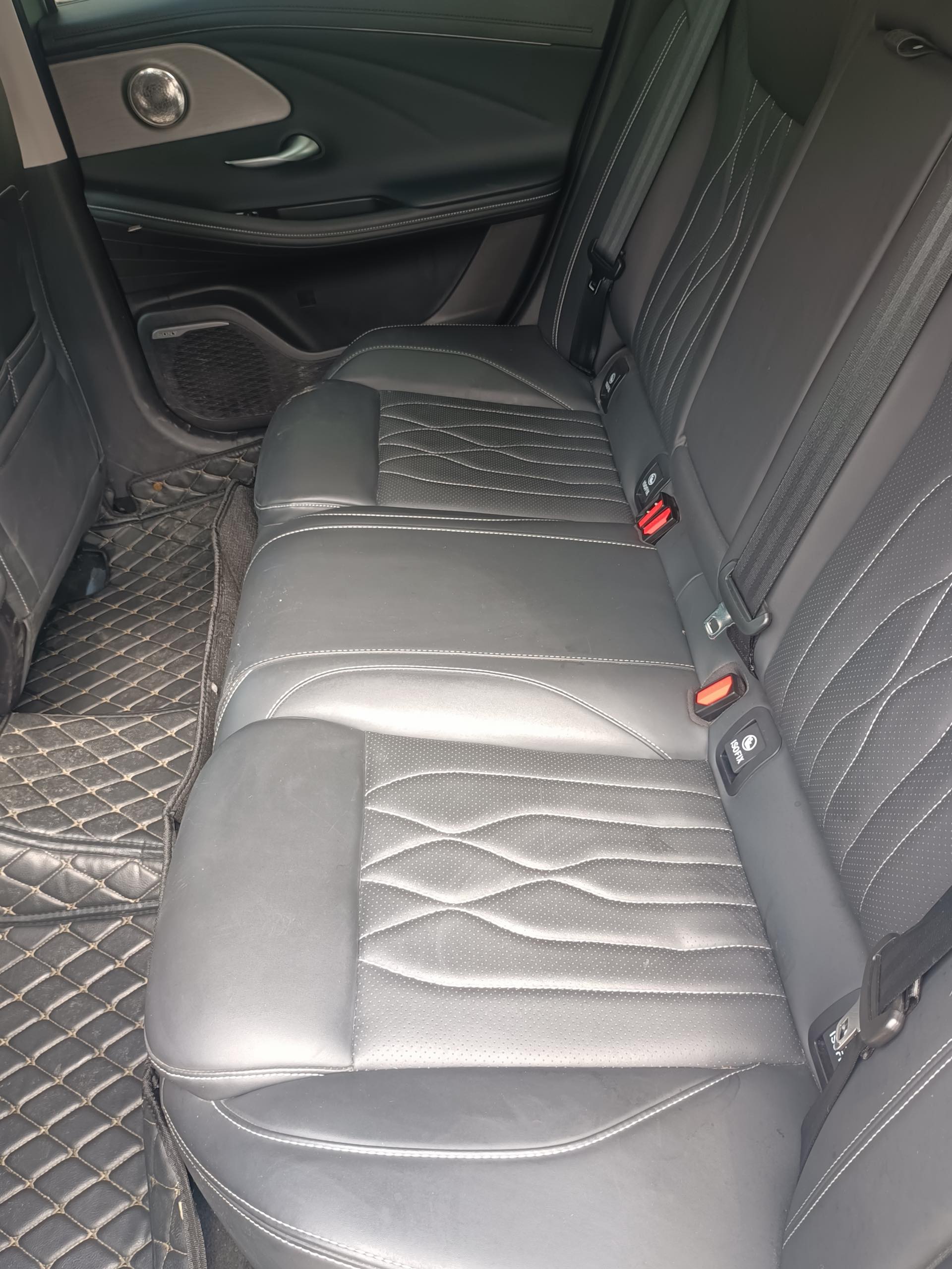 Chery 2024 Arrizo 8 1.6T Rui