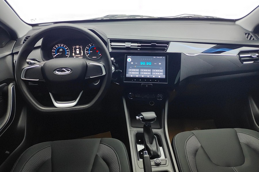 Chery 2024 Tiggo 3x 1.5 CVT Excellence
