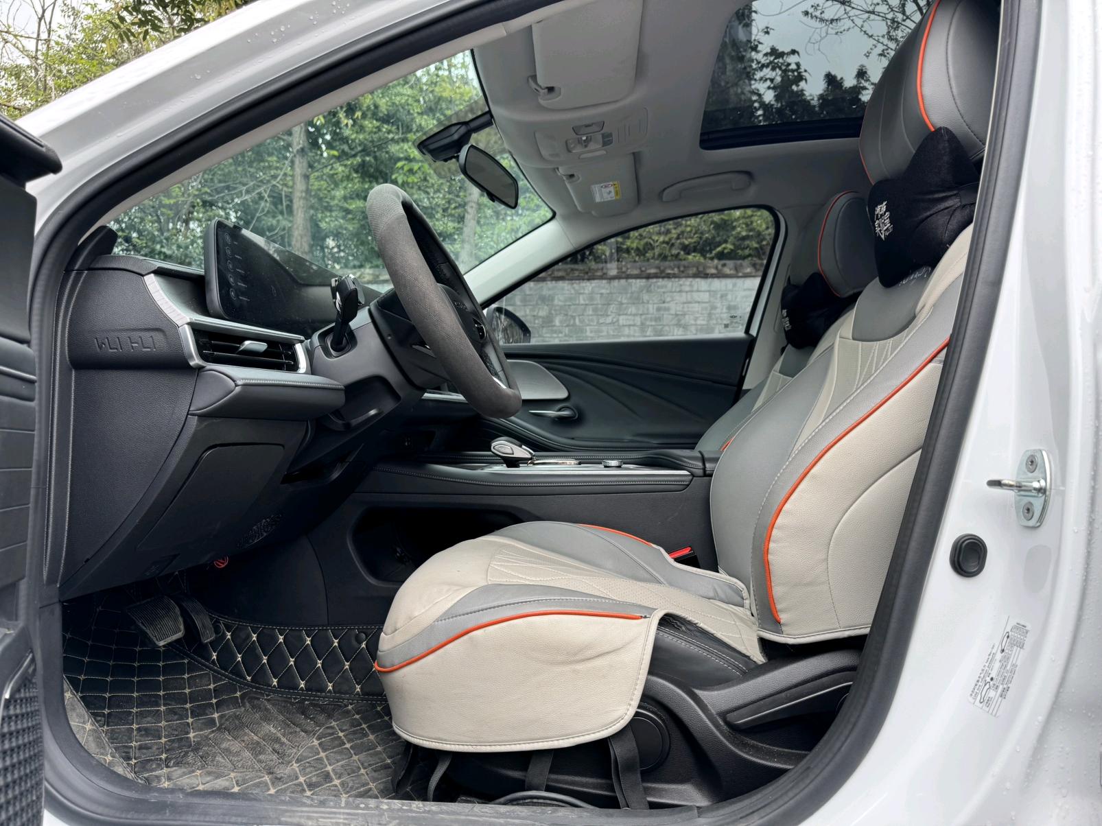 Chery 2024 Arrizo 8 1.6T Glory Edition
