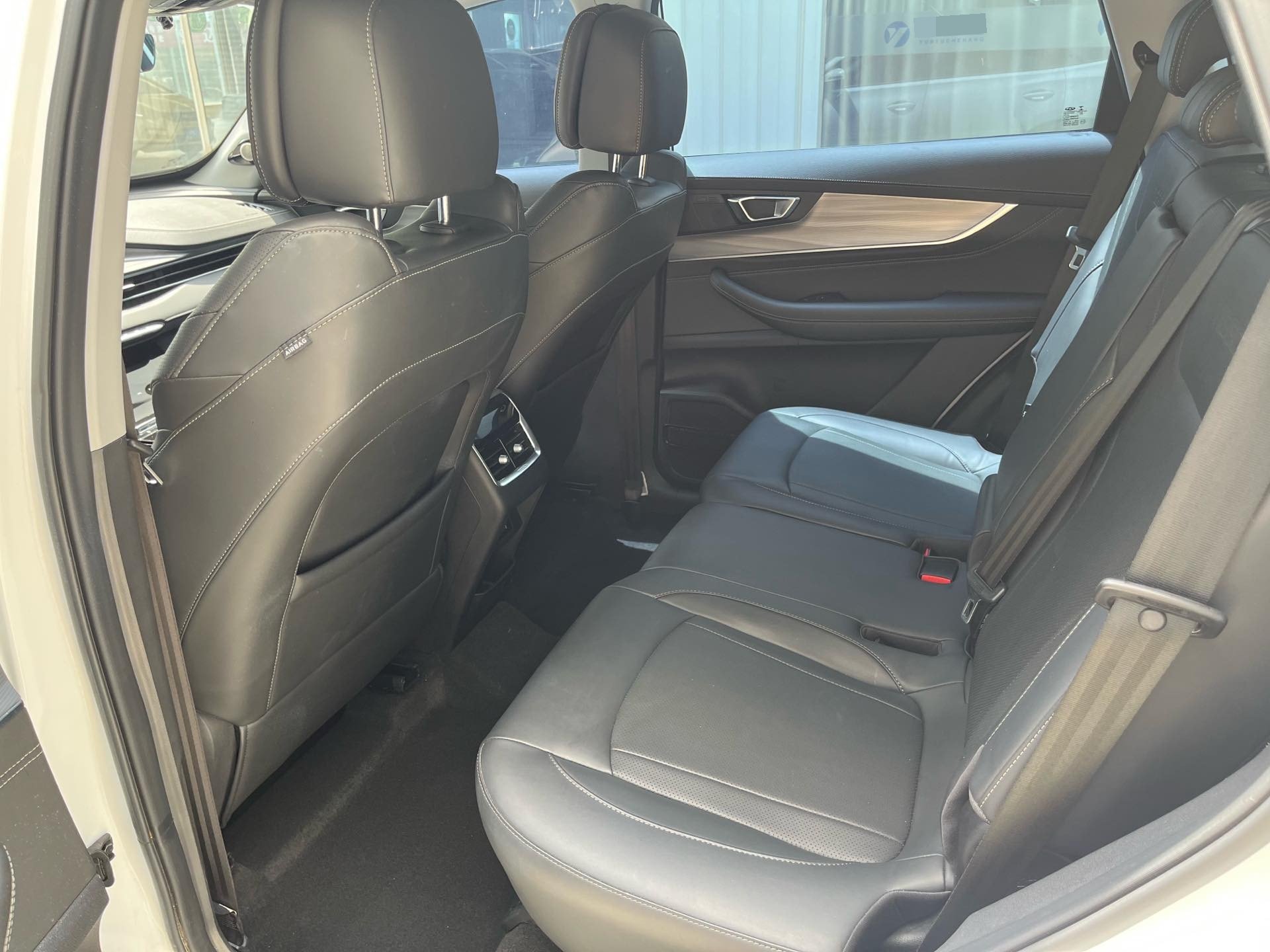 Chery 2022 Tiggo 8 PLUS 1.6TGDI 290TGDI Haoxiang Edition+