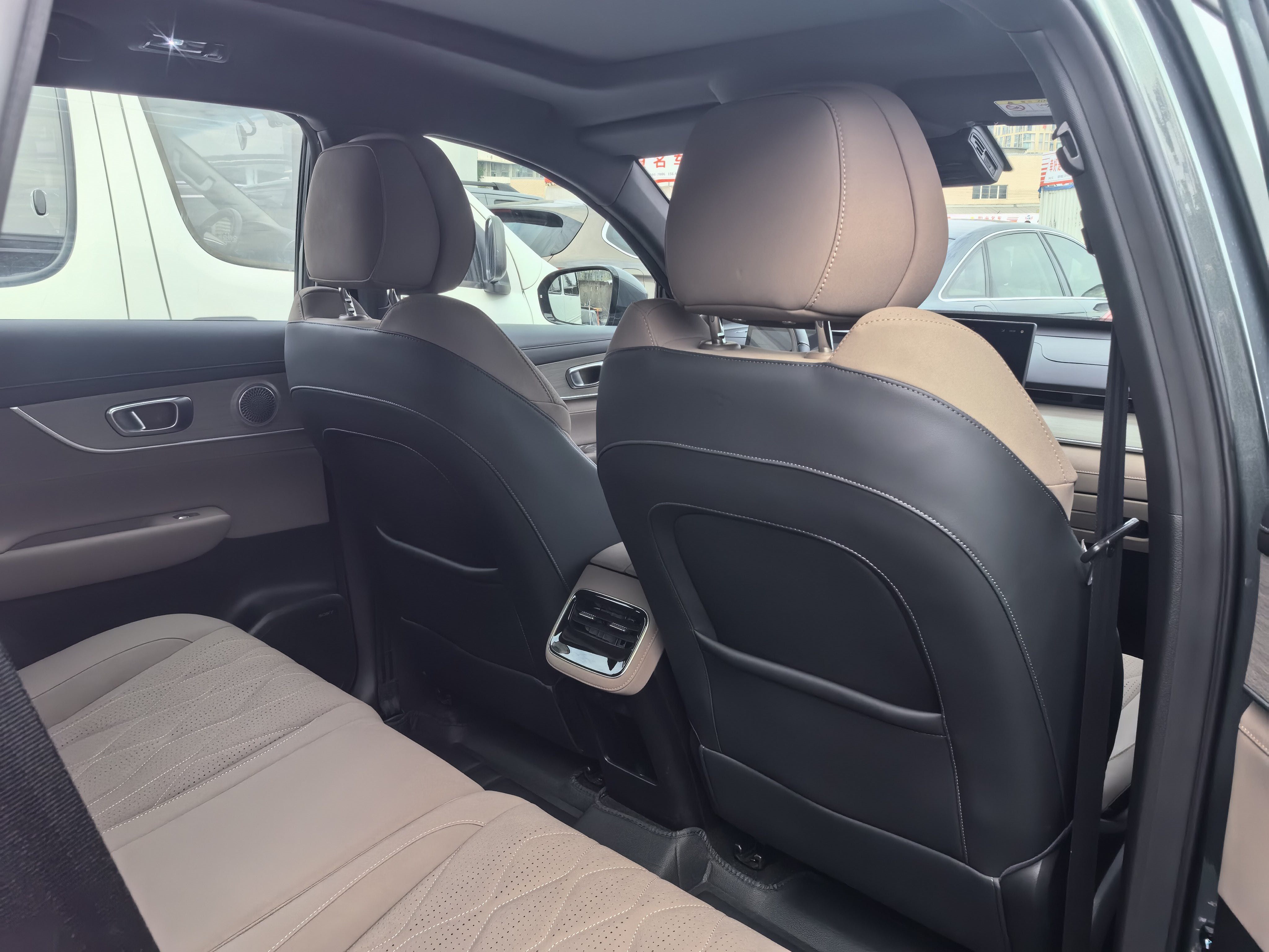 Chery 2025 Fengyun T8 1.5T 130km Premium 5-Seater