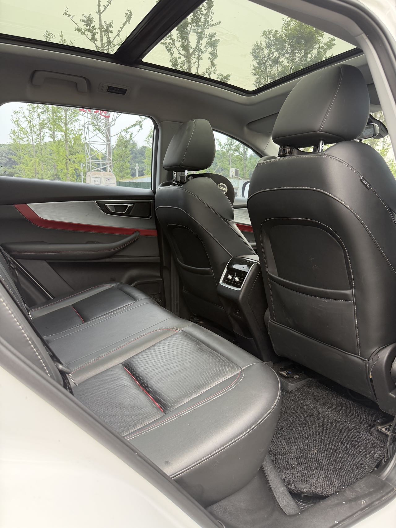 Chery 2023 Tiggo 7 1.5T CVT Super Energy Edition Super Energy Warrior