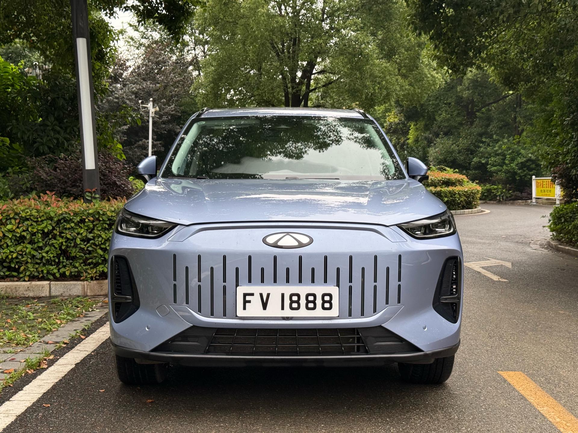 Chery 2024 Fengyun T9 C-DM 1.5T 120 Long Range Flagship 7-Seater