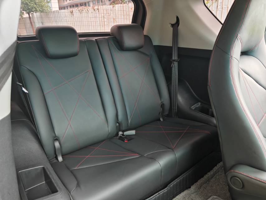 Chery 2022 eQ1 Sweet Pink Micro Sugar Edition LFP 30kW 301km (Facelift)
