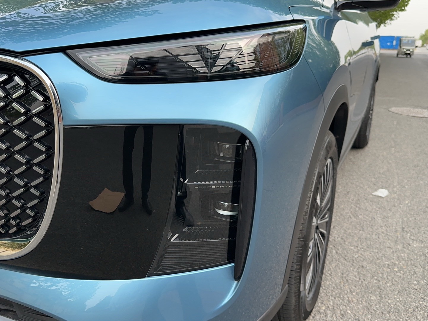 Chery 2025 Tiggo 8 PLUS C-DM 1.5T 116km Premium 5-Seater