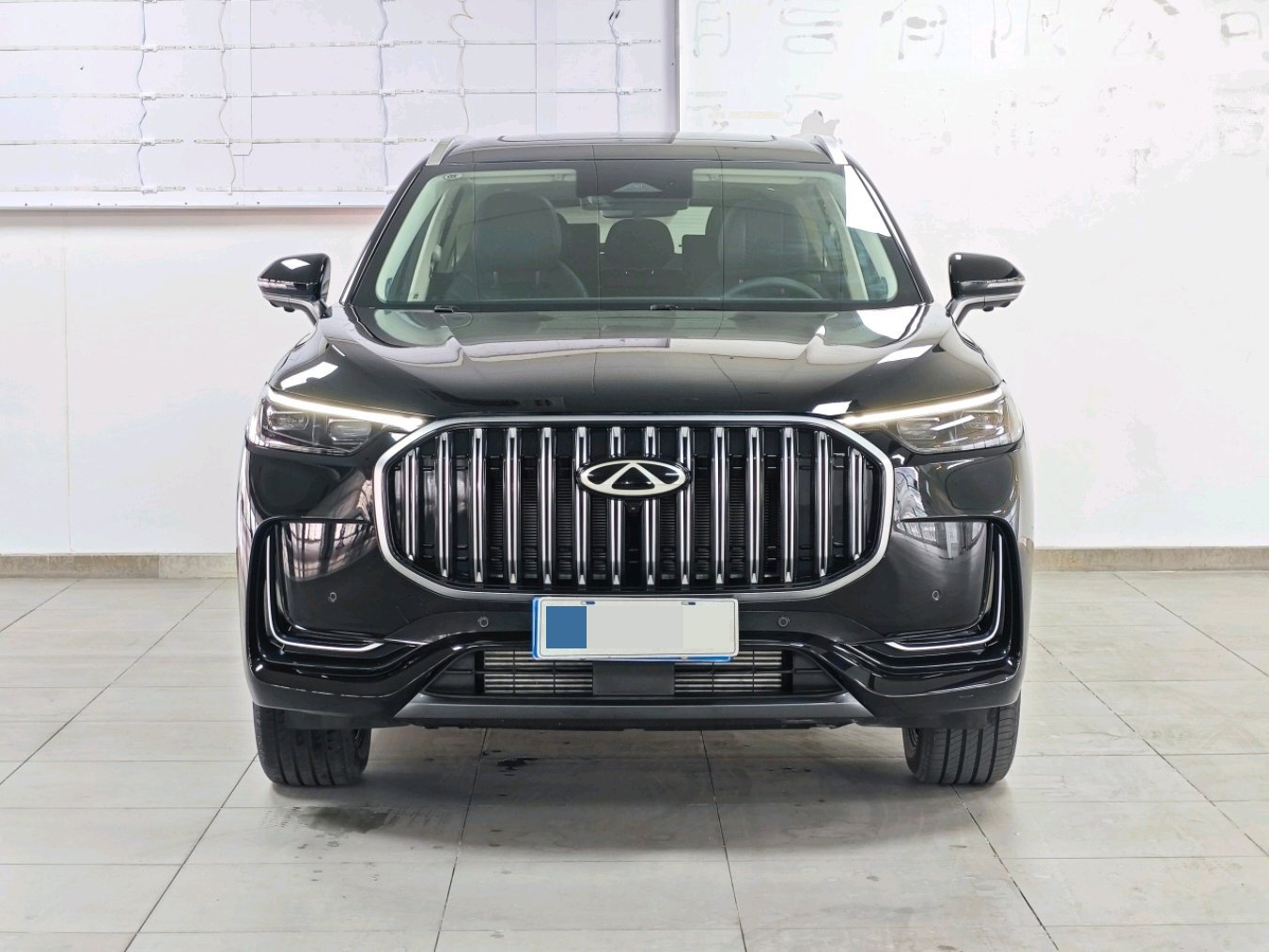 Chery 2023 Tiggo 9 2.0T 2WD Premium 7-Seater