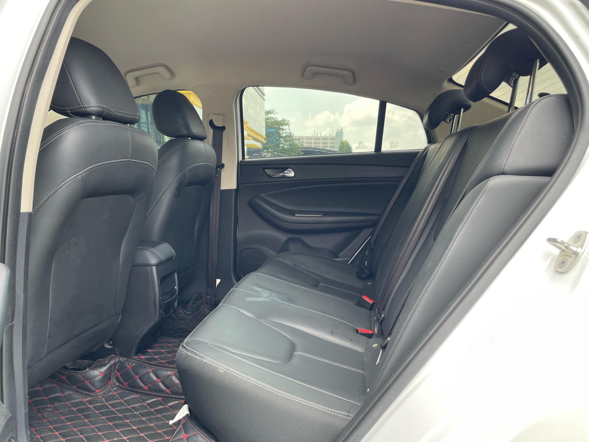 Chery 2021 Arrizo 5 Pro 1.5 CVT Youth Edition