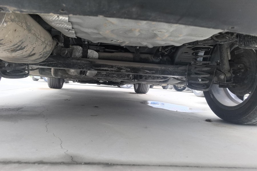 Chery 2019 Arrizo 5 Pro 1.5 Youth Edition (Facelift)
