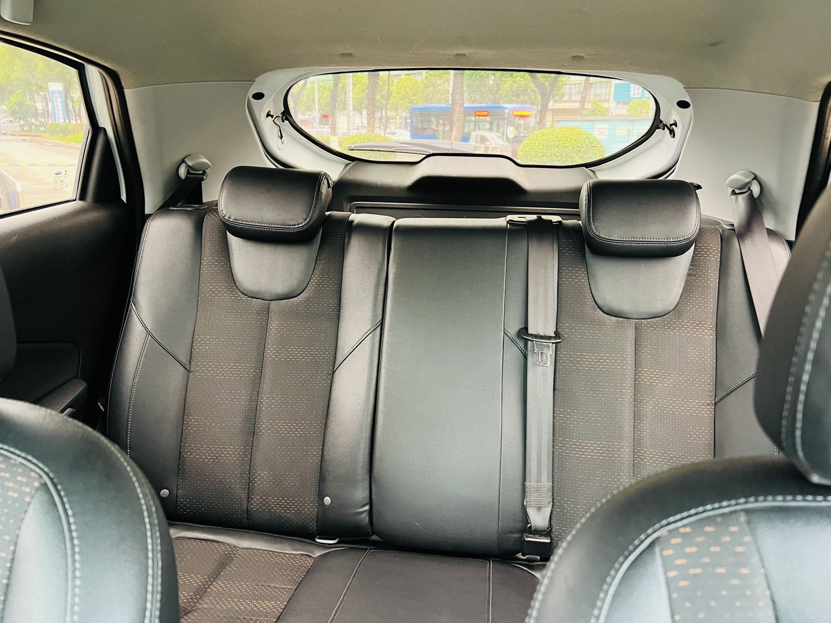 Chery 2018 Tiggo 3x 1.5 Elite
