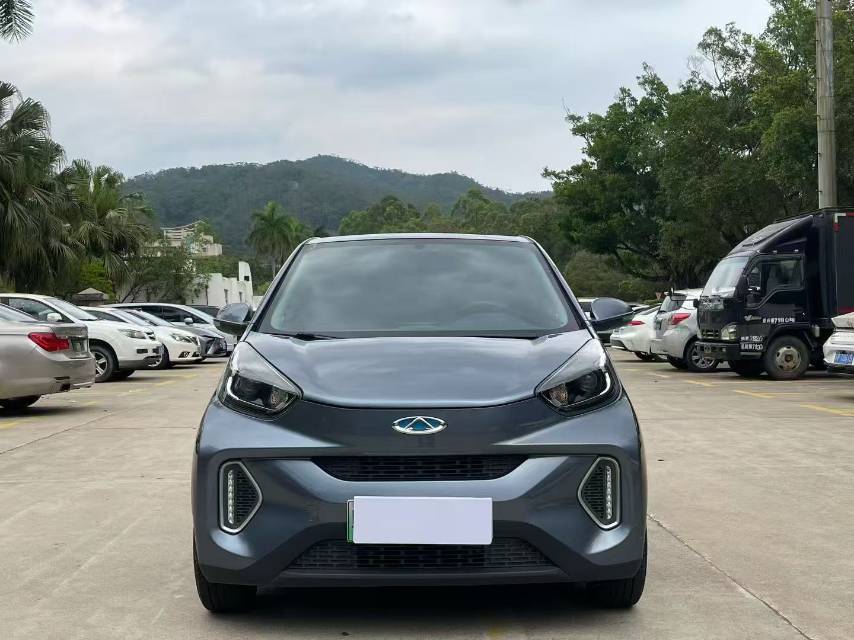 Chery 2021 eQ1 150,000 Ant Powder Edition New Ant Xuan Edition Lithium Iron Phosphate (Facelift)
