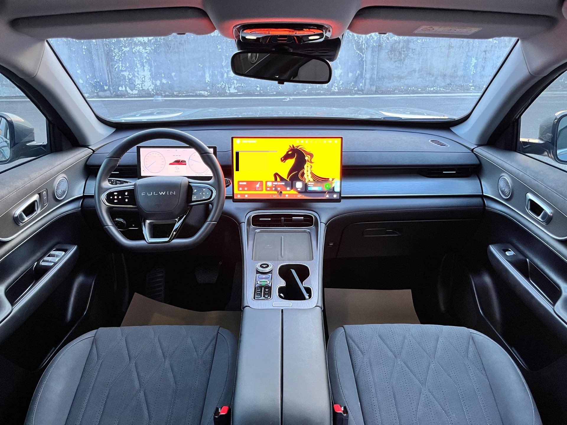 Chery 2025 Fengyun T8 1.5T 130km Luxury 5-Seater