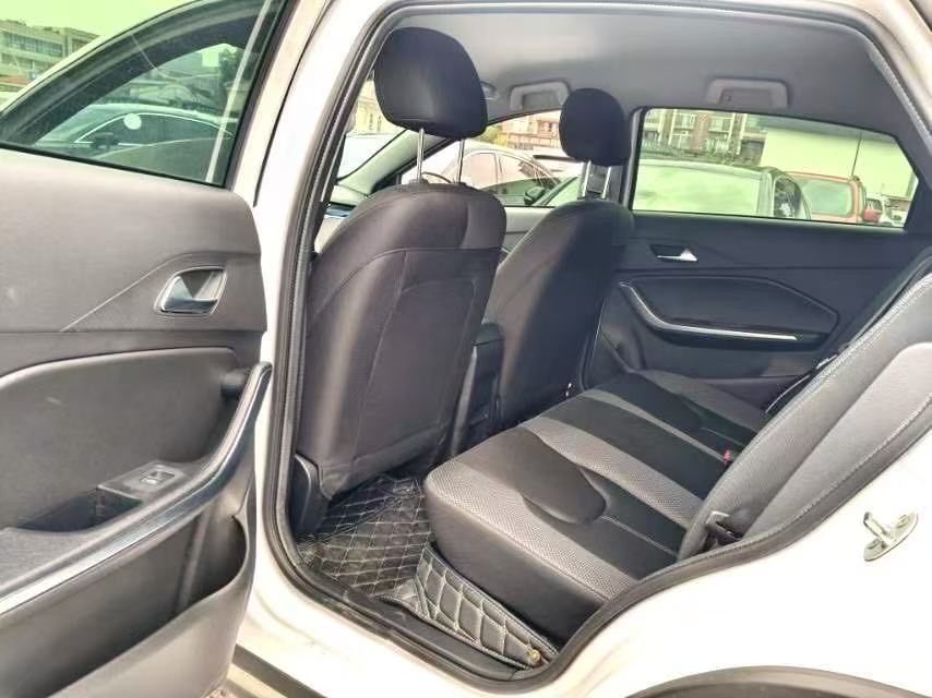 Chery 2023 Tiggo 3x 1.5 CVT Fashion Edition