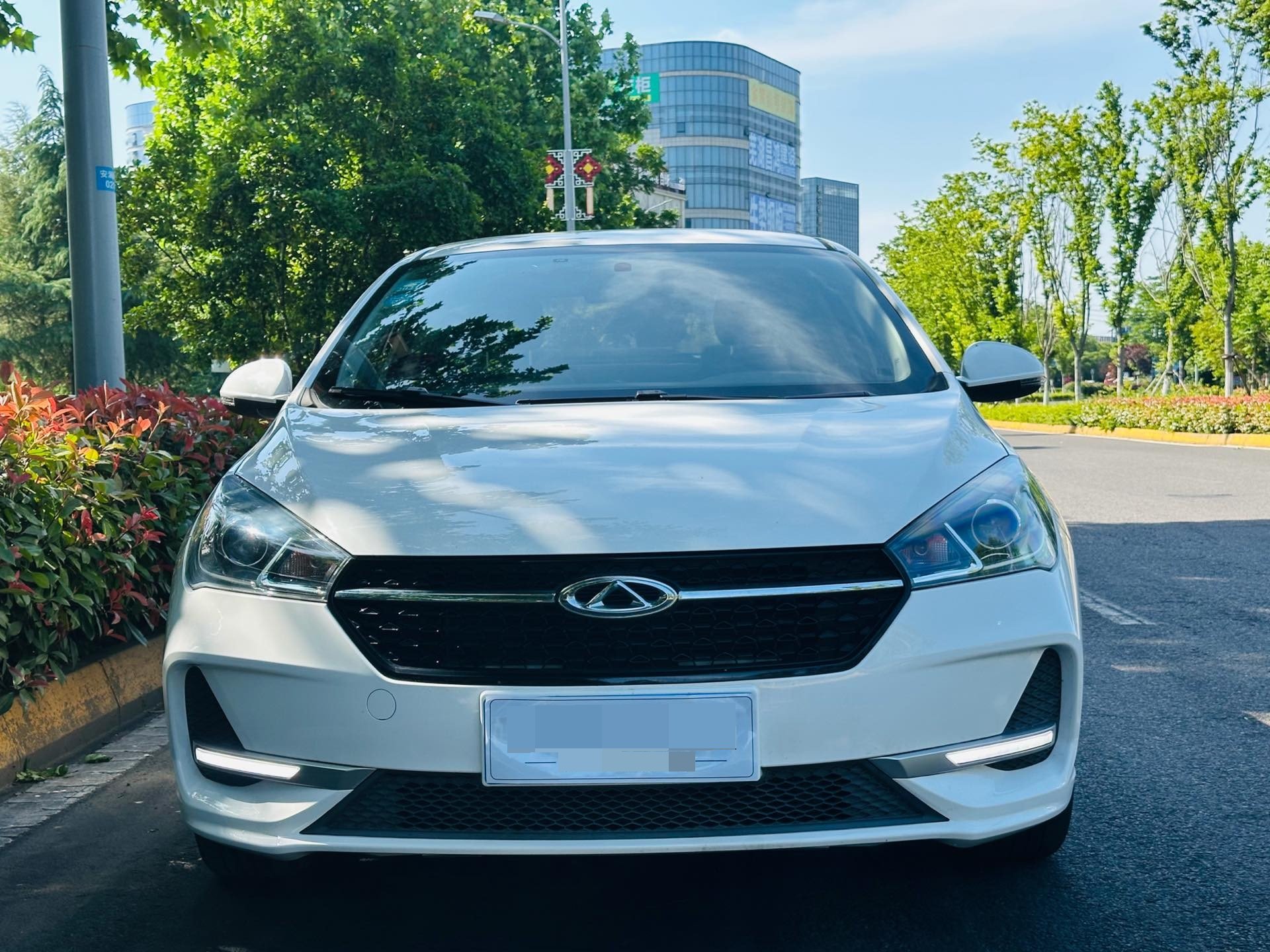 Chery 2019 Arrizo 5 1.5 Youth Edition