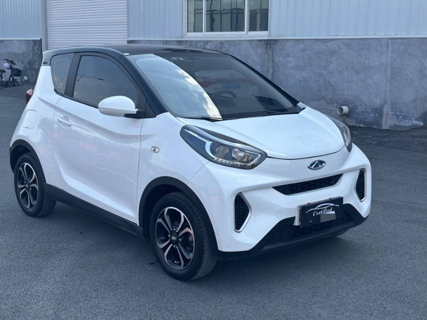 Chery 2021 eQ1 150,000 Ant Powder Edition Ant Cool Edition Ternary Lithium