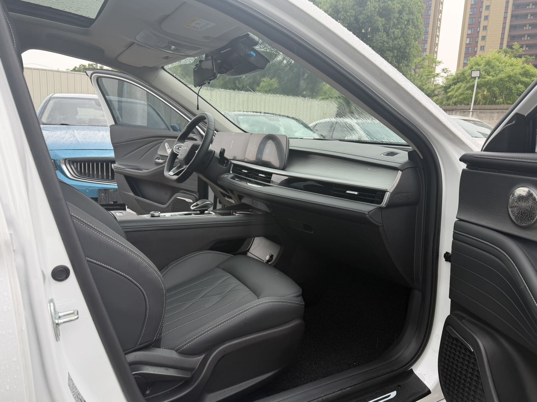 Chery 2022 Arrizo 8 1.6T Yi