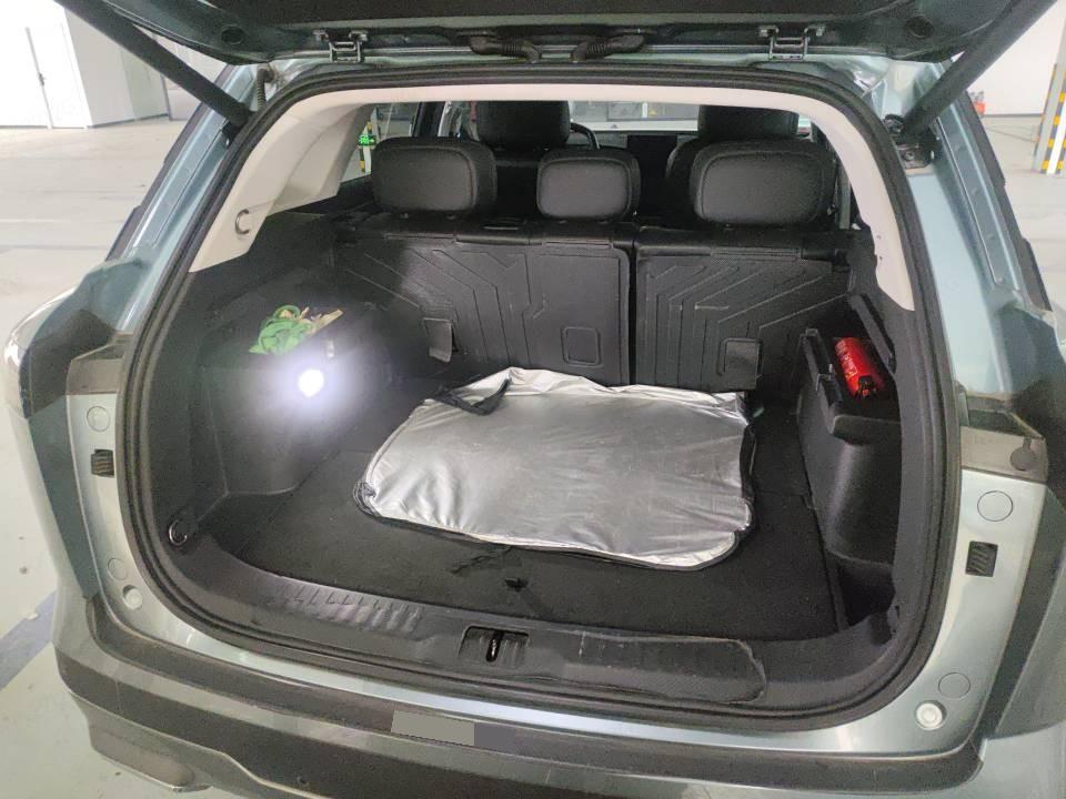 Chery 2023 Explore 06 1.6T Urban Edition 2WD Luxury