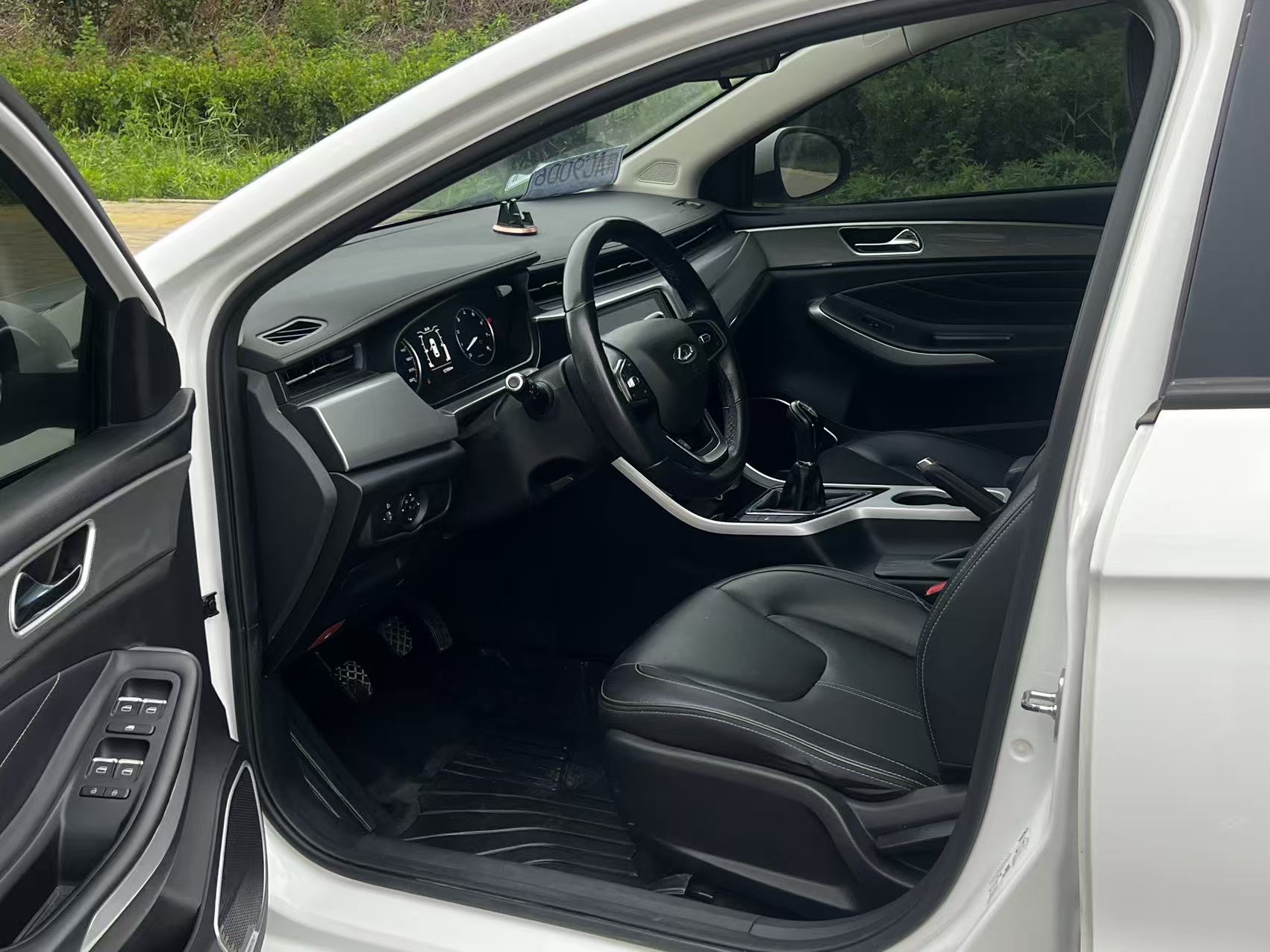 Chery 2019 Arrizo 5 Pro 1.5 Youth Edition (Facelift)