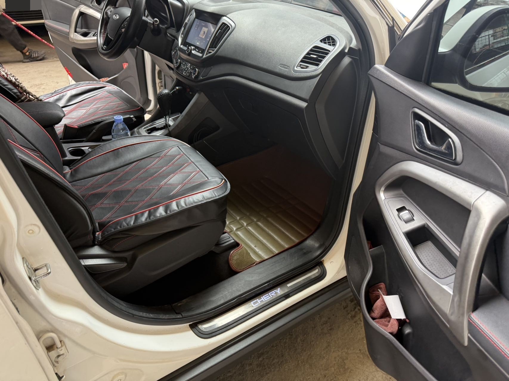 Chery 2017 Tiggo 5 1.5T CVT Comfort