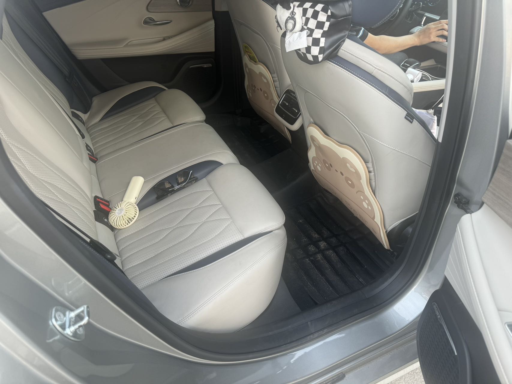 Chery 2022 Arrizo 8 1.6T Ya
